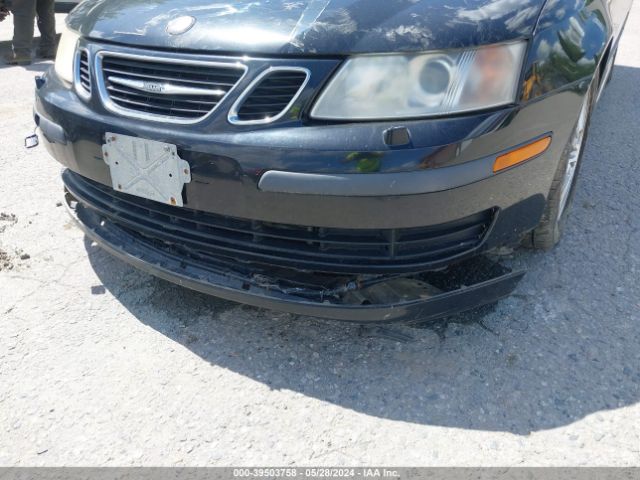 2007 SAAB 9-3 YS3FD56YX71116862 Photo 5