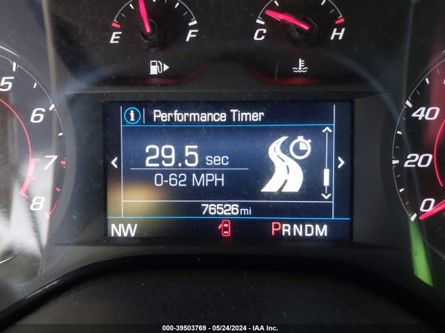 Chevrolet Camaro 1lt 2019 1G1FB3DS2K0104888 Image 16
