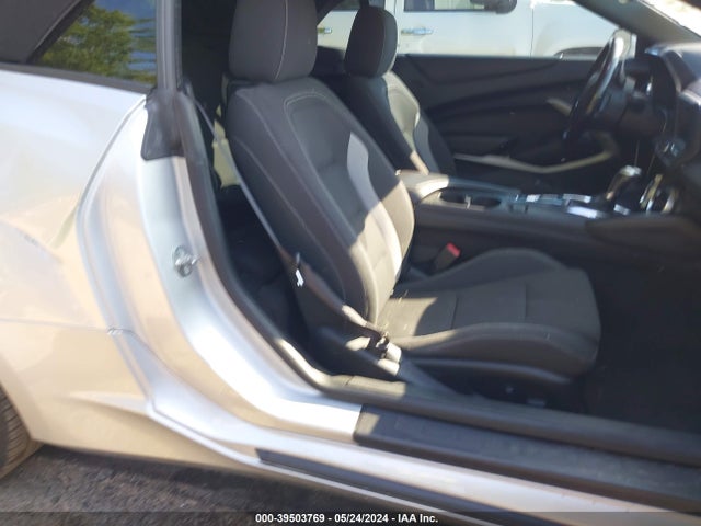 Chevrolet Camaro 1lt 2019 1G1FB3DS2K0104888 Image 5
