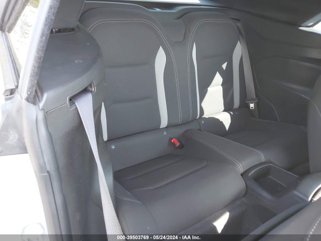 Chevrolet Camaro 1lt 2019 1G1FB3DS2K0104888 Image 8