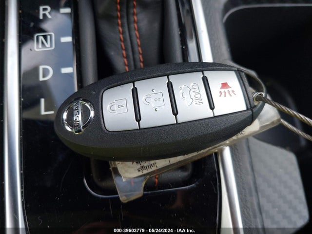 Nissan Sentra Sr Xtronic Cvt 2020 3N1AB8DV3LY265303 Image 11