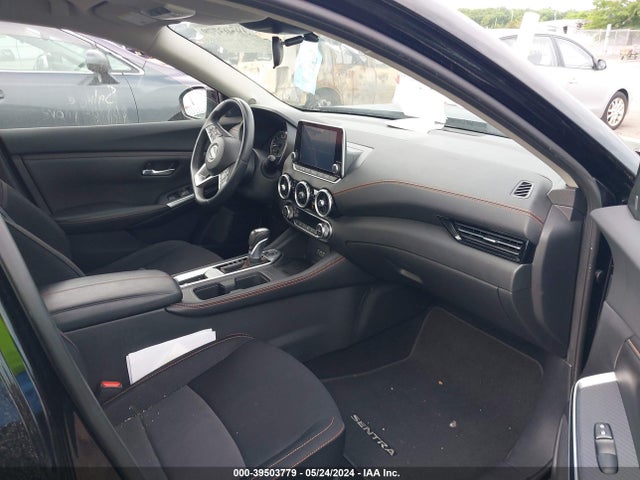 Nissan Sentra Sr Xtronic Cvt 2020 3N1AB8DV3LY265303 Image 5