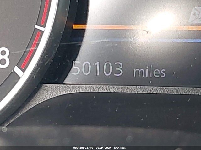 Nissan Sentra Sr Xtronic Cvt 2020 3N1AB8DV3LY265303 Image 7