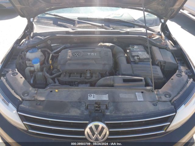 3VWL17AJ6HM400239 Volkswagen Jetta 1.8t Sel/1.8t Sel Premium