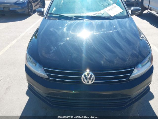 3VWL17AJ6HM400239 Volkswagen Jetta 1.8t Sel/1.8t Sel Premium