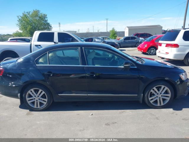3VWL17AJ6HM400239 Volkswagen Jetta 1.8t Sel/1.8t Sel Premium