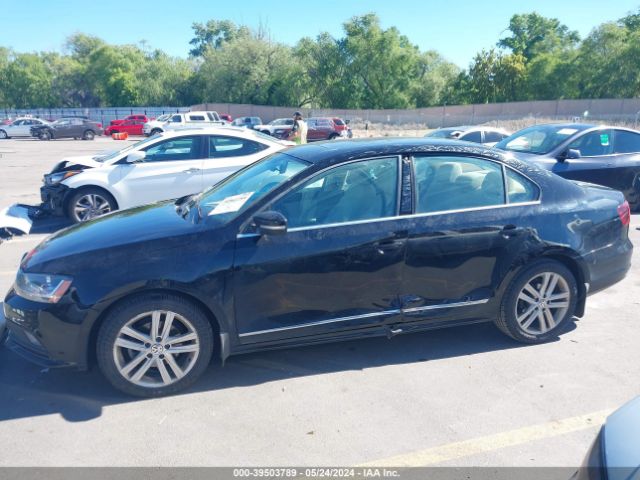 3VWL17AJ6HM400239 Volkswagen Jetta 1.8t Sel/1.8t Sel Premium