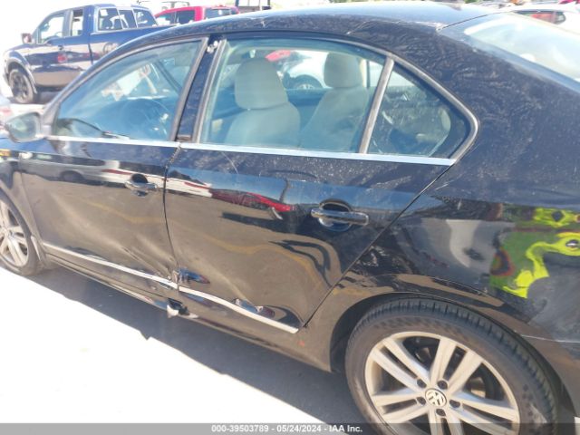 3VWL17AJ6HM400239 Volkswagen Jetta 1.8t Sel/1.8t Sel Premium