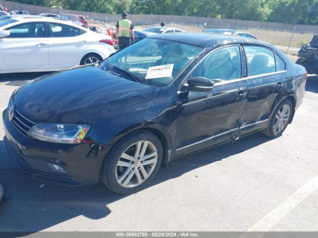3VWL17AJ6HM400239 Volkswagen Jetta 1.8t Sel/1.8t Sel Premium
