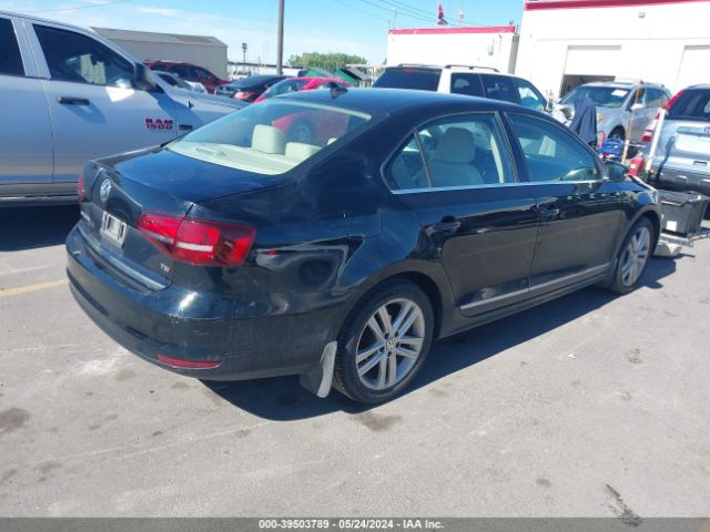 3VWL17AJ6HM400239 Volkswagen Jetta 1.8t Sel/1.8t Sel Premium