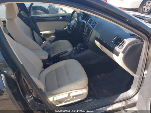 3VWL17AJ6HM400239 Volkswagen Jetta 1.8t Sel/1.8t Sel Premium