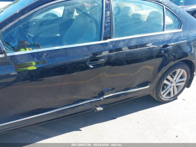 3VWL17AJ6HM400239 Volkswagen Jetta 1.8t Sel/1.8t Sel Premium