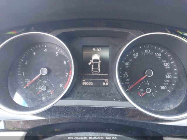 3VWL17AJ6HM400239 Volkswagen Jetta 1.8t Sel/1.8t Sel Premium