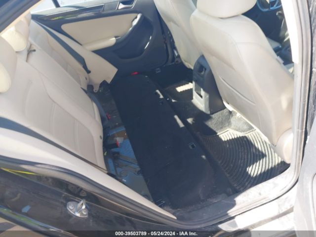 3VWL17AJ6HM400239 Volkswagen Jetta 1.8t Sel/1.8t Sel Premium
