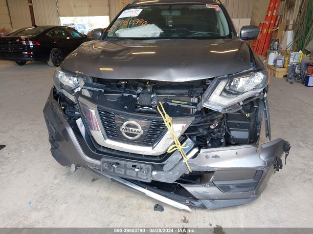 Nissan ROGUE SV 2017 KNMAT2MV5HP615322 Image 6