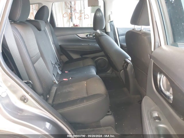 Nissan ROGUE SV 2017 KNMAT2MV5HP615322 Image 8