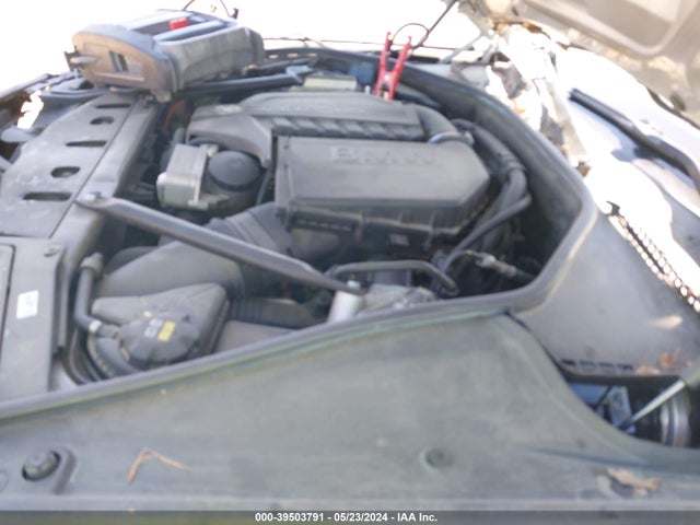 WBA5B1C53GG134934 BMW 535i