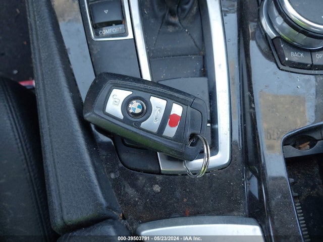 BMW 535i 2016 WBA5B1C53GG134934 Image 11