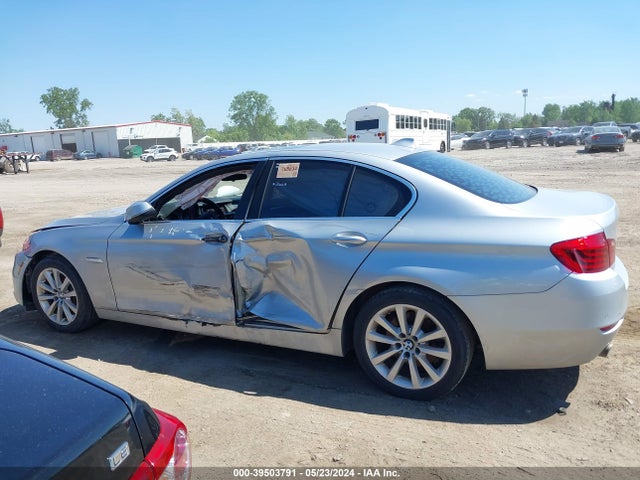 BMW 535i 2016 WBA5B1C53GG134934 Image 15