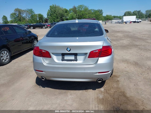 WBA5B1C53GG134934 BMW 535i