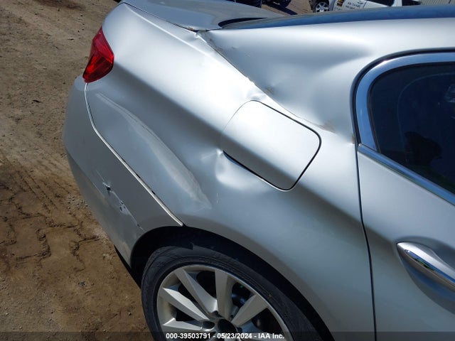 WBA5B1C53GG134934 BMW 535i