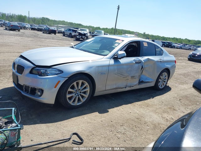 WBA5B1C53GG134934 BMW 535i