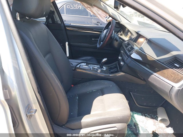 WBA5B1C53GG134934 BMW 535i