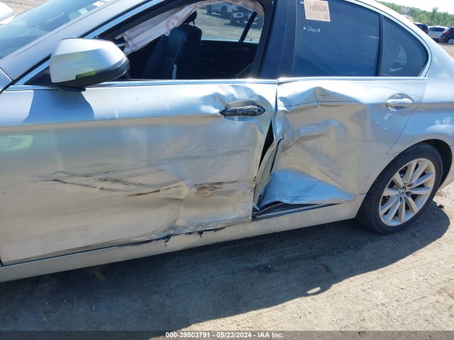 WBA5B1C53GG134934 BMW 535i