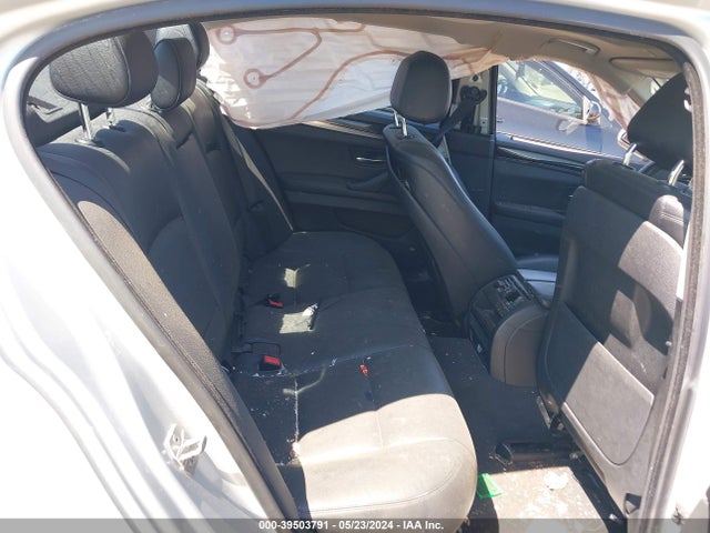 WBA5B1C53GG134934 BMW 535i