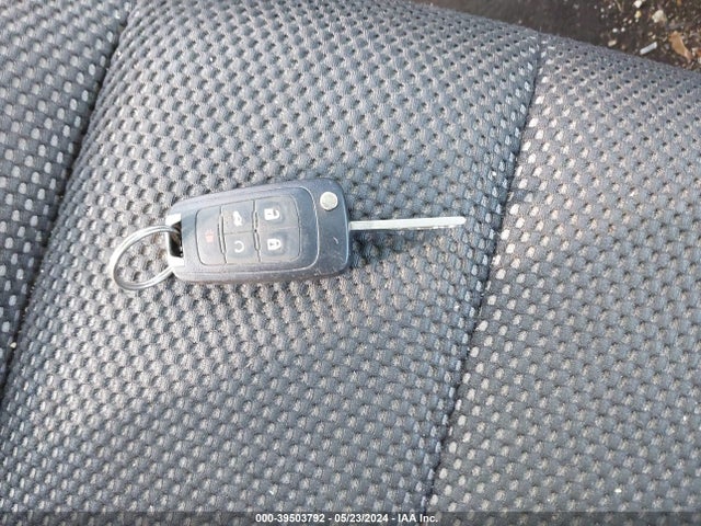 Chevrolet EQUINOX LT 2016 2GNALCEK1G1170462 Image 11