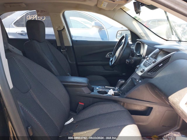 Chevrolet EQUINOX LT 2016 2GNALCEK1G1170462 Image 5