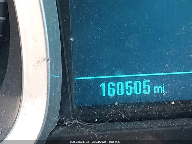 Chevrolet EQUINOX LT 2016 2GNALCEK1G1170462 Image 7