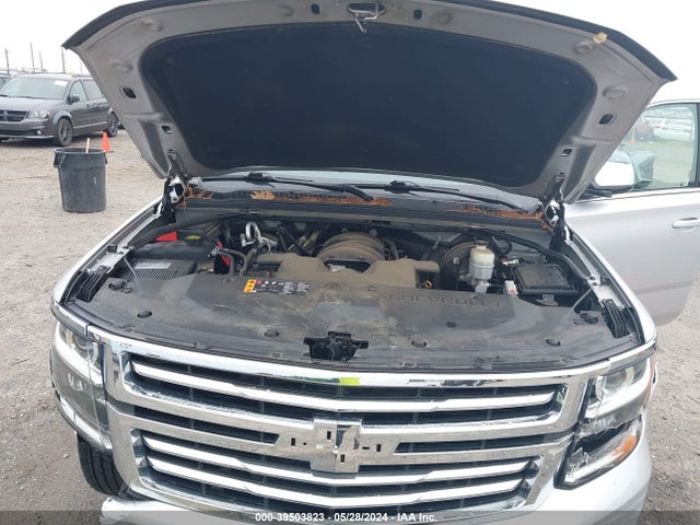 Chevrolet Tahoe Ls 2019 1GNSCAKC1KR351857 Image 10