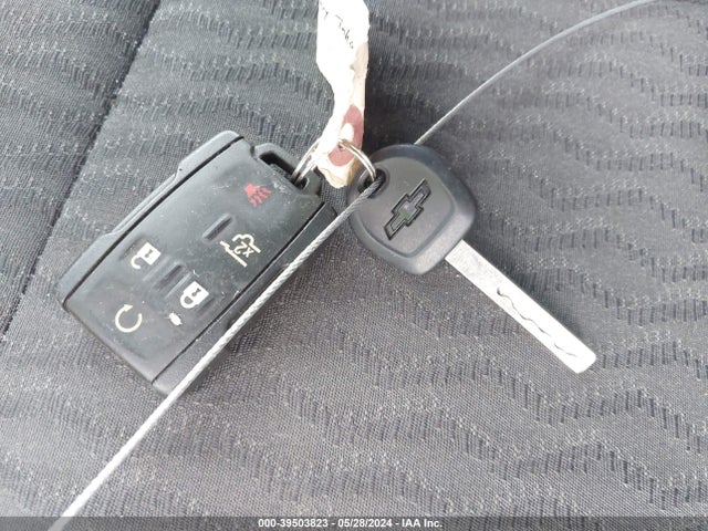 Chevrolet Tahoe Ls 2019 1GNSCAKC1KR351857 Image 11
