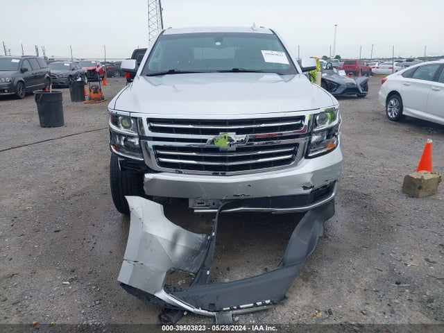 Chevrolet Tahoe Ls 2019 1GNSCAKC1KR351857 Image 12