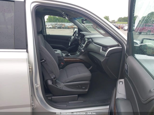 Chevrolet Tahoe Ls 2019 1GNSCAKC1KR351857 Image 5