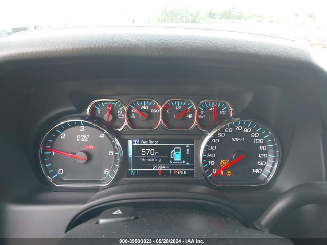 Chevrolet Tahoe Ls 2019 1GNSCAKC1KR351857 Image 7