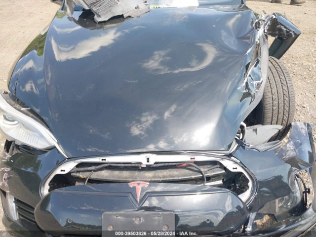 5YJSA1S20FF097589 Tesla Model S 70d/85d/p85d
