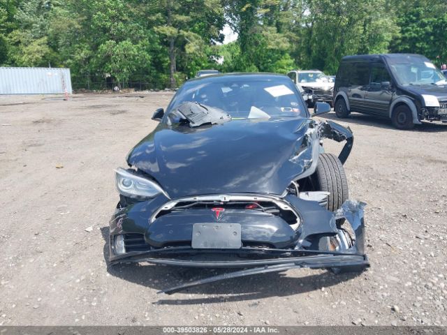 5YJSA1S20FF097589 Tesla Model S 70d/85d/p85d