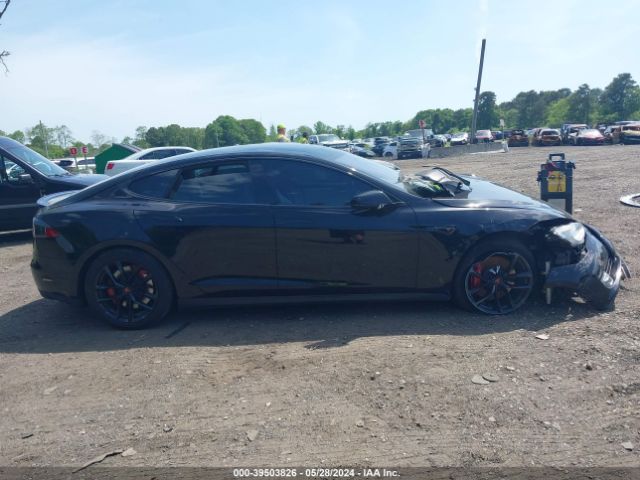 5YJSA1S20FF097589 Tesla Model S 70d/85d/p85d