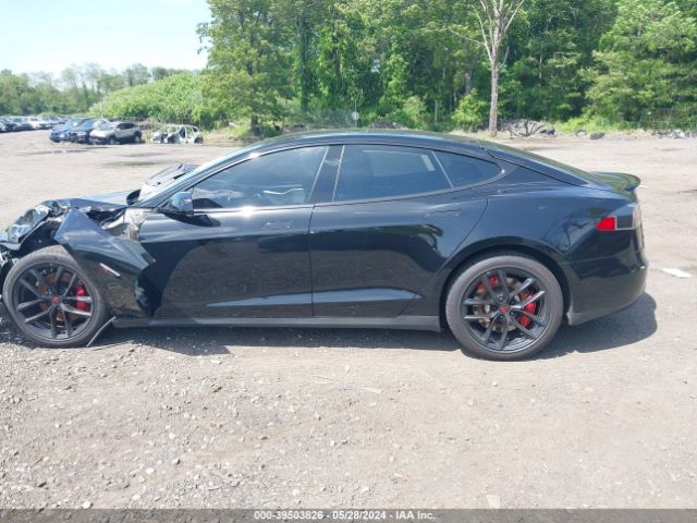 5YJSA1S20FF097589 Tesla Model S 70d/85d/p85d