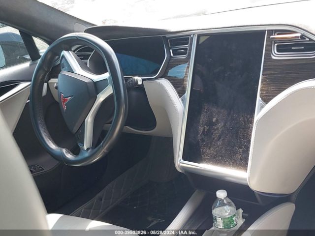 5YJSA1S20FF097589 Tesla Model S 70d/85d/p85d