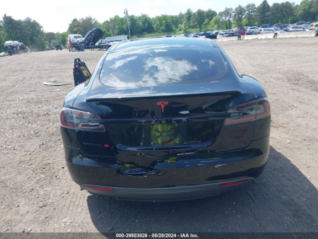 5YJSA1S20FF097589 Tesla Model S 70d/85d/p85d
