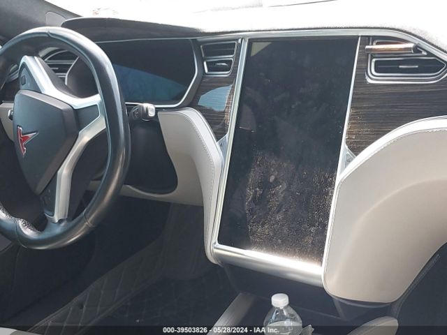 5YJSA1S20FF097589 Tesla Model S 70d/85d/p85d