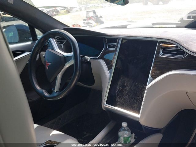 5YJSA1S20FF097589 Tesla Model S 70d/85d/p85d