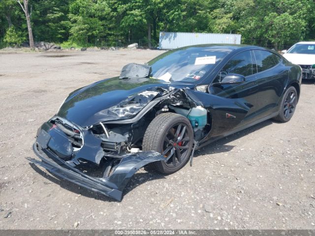 5YJSA1S20FF097589 Tesla Model S 70d/85d/p85d