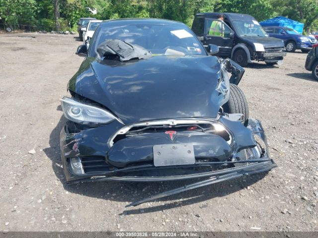 5YJSA1S20FF097589 Tesla Model S 70d/85d/p85d