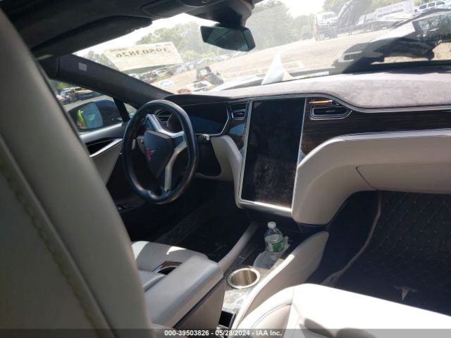 5YJSA1S20FF097589 Tesla Model S 70d/85d/p85d