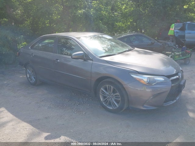 Toyota CAMRY SE 2017 4T1BF1FK4HU352021 main image