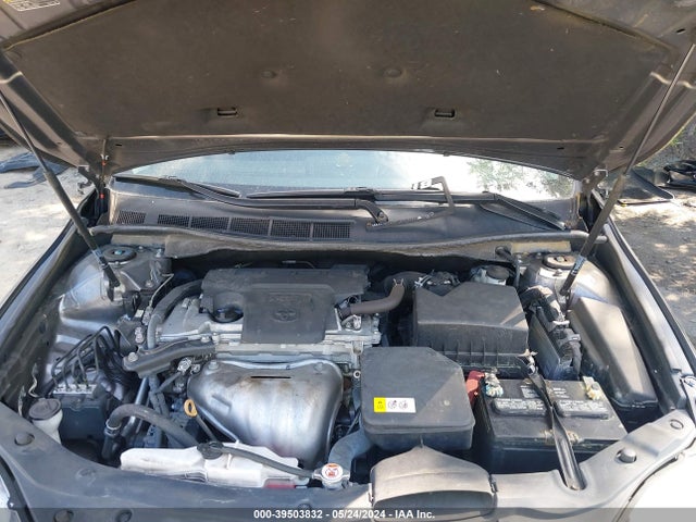Toyota CAMRY SE 2017 4T1BF1FK4HU352021 Image 10